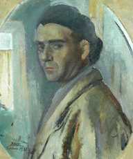 Bucci Anselmo